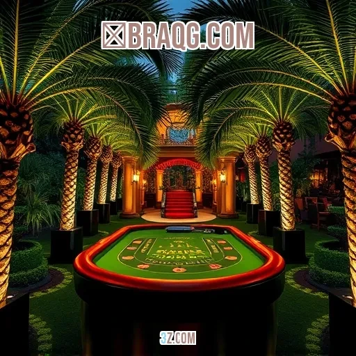 braqg.com Login