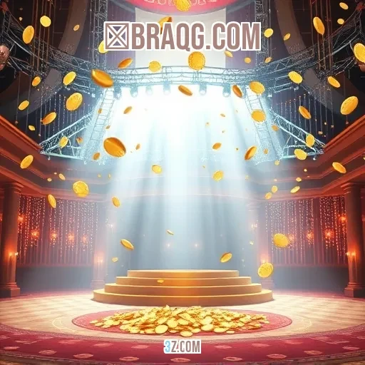 braqg.com Promoções