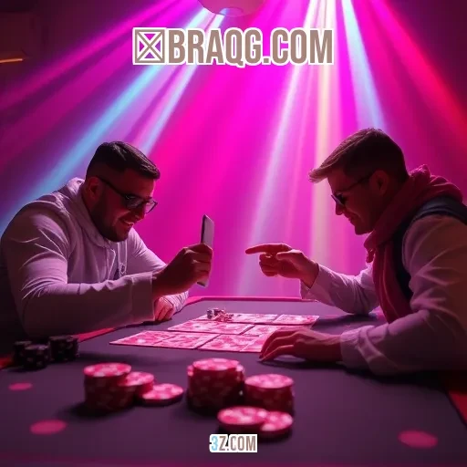 braqg.com Segurança